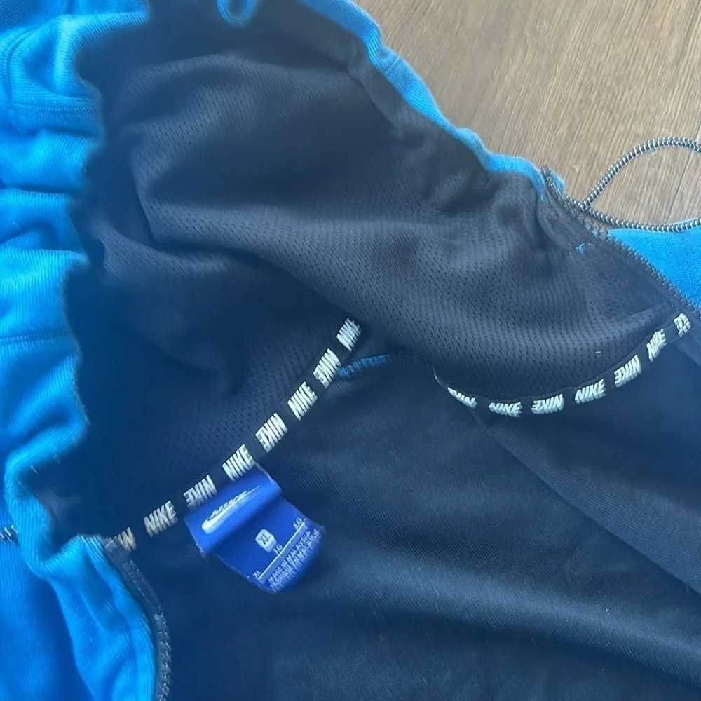 Nike Sweater ! XL